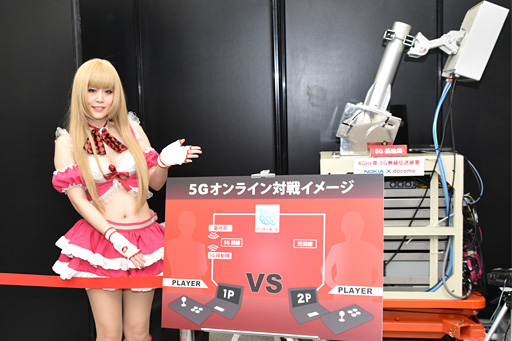 ꡼ No.003 | EVO Japan5GϷòǤٱʤΥ饤ץ쥤ǽˤʤ롩 NTTɥΥǥʤå