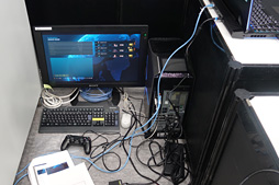 ꡼ No.005 | EVO Japan5GϷòǤٱʤΥ饤ץ쥤ǽˤʤ롩 NTTɥΥǥʤå