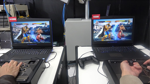 ꡼ No.007 | EVO Japan5GϷòǤٱʤΥ饤ץ쥤ǽˤʤ롩 NTTɥΥǥʤå