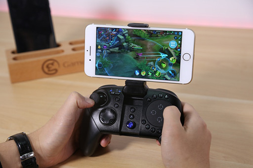 ���������꡼ No.005�Υ���ͥ������ / ���ޡ��ȥե������������ѥåɡ�GameSir G5�פΥ��饦�ɥե���ǥ��󥰤��������ȡ����ʤ���館��Ǿ��л�ۤ�49�ɥ��