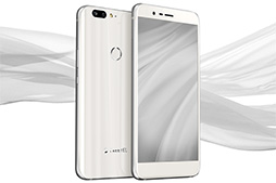 ���������꡼ No.008�Υ���ͥ������ / FREETEL�֥��ɤ����衣�ߥɥ륯�饹�Ծ�������ޡ��ȥե����REI 2 Dual�פʤ�2���ʤ�2���ȯ��