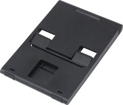 画像ギャラリー No.003のサムネイル画像 / Nintendo Switchを充電しながらテーブルモードで使える折りたたみ式スタンド発売