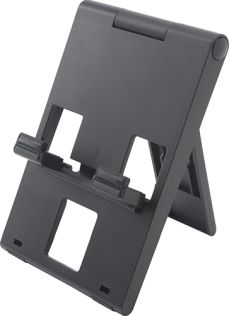 画像ギャラリー No.005のサムネイル画像 / Nintendo Switchを充電しながらテーブルモードで使える折りたたみ式スタンド発売