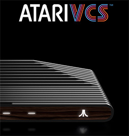 ꡼ No.002 | GDC 2018Atari֤ൡAtari VCSפȯɽ