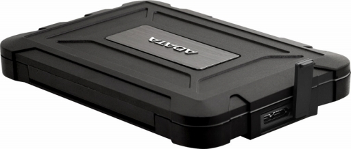 Adata 外付け2 5インチストレージケースを発表 Ps4などゲーム機にも対応と謳う
