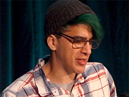 ꡼ No.002Υͥ / GDC 2018ILMxLABܻؤ̤ϡVRARĶHyper Reality