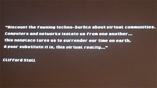 ꡼ No.003 | GDC 2018ILMxLABܻؤ̤ϡVRARĶHyper Reality