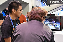 ꡼ No.008Υͥ / GDC 2018SIEPlayStation֡ǡ巿e-Sports亮ƥEDSפθƤߤ