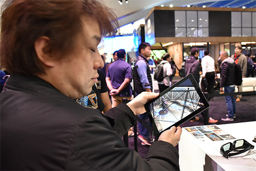 ꡼ No.012Υͥ / GDC 2018SIEPlayStation֡ǡ巿e-Sports亮ƥEDSפθƤߤ