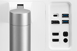 ���������꡼ No.004�Υ���ͥ������ / 37.5������������ǥ����ڥ�����21��9��HDR10��FreeSync�б����Ѷʷ��վ��ǥ����ץ쥤��38WK95C-W�פ�LG����