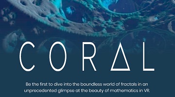 ��GDC 2018��Cone Marchingˡ�������ե饯����VR��������CORAL��