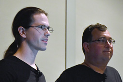 画像ギャラリー No.003のサムネイル画像 / 西川善司の3DGE:囲碁でトッププロに勝利したDeepMindのAIは,「StarCraft II」でも人間に勝てるか?