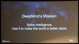 ꡼ No.005 | ʤ3DGEϸǥȥåץץ˾DeepMindAIϡStarCraft IIפǤʹ֤˾Ƥ뤫