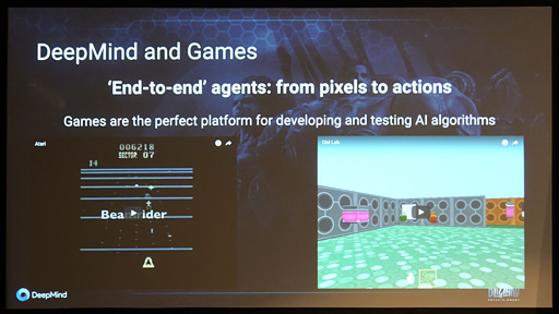 ꡼ No.007 | ʤ3DGEϸǥȥåץץ˾DeepMindAIϡStarCraft IIפǤʹ֤˾Ƥ뤫