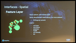 ꡼ No.018 | ʤ3DGEϸǥȥåץץ˾DeepMindAIϡStarCraft IIפǤʹ֤˾Ƥ뤫