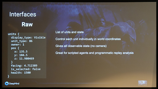 ꡼ No.019 | ʤ3DGEϸǥȥåץץ˾DeepMindAIϡStarCraft IIפǤʹ֤˾Ƥ뤫