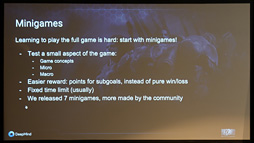 ꡼ No.021 | ʤ3DGEϸǥȥåץץ˾DeepMindAIϡStarCraft IIפǤʹ֤˾Ƥ뤫