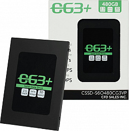 ���������꡼ No.001�Υ���ͥ������ / CFD���䡤Phison������ȥ������S10�פ�TLC NAND��ܤΥ���ȥ꡼�Ծ����SSD��ȯ��