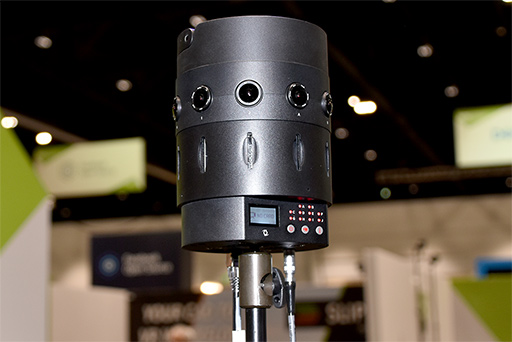 ���������꡼ No.013�Υ���ͥ������ / ��Ready Player One�פΥ����åȤ�Ȥä�VRæ�Х���������ܡ�NVIDIA���Ϥ���������Ū��VR���Ѥο������θ����Ƥߤ�