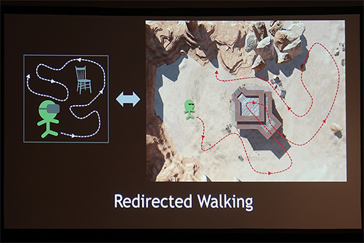 ���������꡼ No.017�Υ���ͥ������ / ��Ready Player One�פΥ����åȤ�Ȥä�VRæ�Х���������ܡ�NVIDIA���Ϥ���������Ū��VR���Ѥο������θ����Ƥߤ�