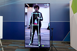 ���������꡼ No.030�Υ���ͥ������ / ��Ready Player One�פΥ����åȤ�Ȥä�VRæ�Х���������ܡ�NVIDIA���Ϥ���������Ū��VR���Ѥο������θ����Ƥߤ�