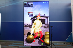 ���������꡼ No.031�Υ���ͥ������ / ��Ready Player One�פΥ����åȤ�Ȥä�VRæ�Х���������ܡ�NVIDIA���Ϥ���������Ū��VR���Ѥο������θ����Ƥߤ�