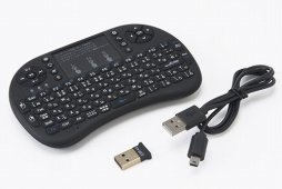 ���������꡼ No.002�Υ���ͥ������ / PS4�Ѥ�Bluetooth��³���ߥ˥����ܡ��ɤ������С��������åȤ���