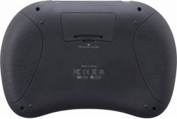 ���������꡼ No.005�Υ���ͥ������ / PS4�Ѥ�Bluetooth��³���ߥ˥����ܡ��ɤ������С��������åȤ���