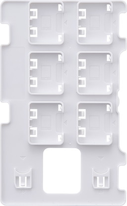 ���������꡼ No.004�Υ���ͥ������ / Nintendo Switch�ѥ�����Υѥå�������������7��Υ����५���ɤ��Ǽ�Ǥ���褦�ˤ��륢���å����Ȥ��о�