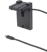 ���������꡼ No.002�Υ���ͥ������ / Nintendo Switch��ɥå�������뤳�Ȥʤ�TV�⡼�ɤǻȤ�����Ρ֥ɥå���Ĺ���ѥǥХ���