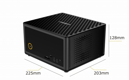 ꡼ No.003 | ZOTACGTX 1080ܤǡFFXV׿侩ǧĶǥȥåPCZBOX MAGNUS EK71080