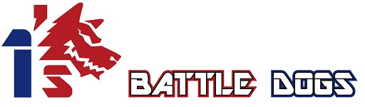 ꡼ No.001Υͥ / PC󥺤ץeݡĥ1s Battle dogsפȯ­