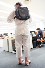 ꡼ No.021 | ˥ȯ䤷֥ספ򰦤Ǥ롣ɲԤŪʥե󥢥ƥ