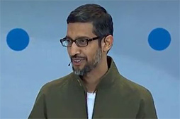 ꡼ No.002Υͥ / OSAndroid PפϡAIȤäӥ䥢ץ˳ȽGoogle I/OĴֱݡ