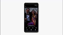 ꡼ No.007 | OSAndroid PפϡAIȤäӥ䥢ץ˳ȽGoogle I/OĴֱݡ