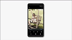 ꡼ No.010 | OSAndroid PפϡAIȤäӥ䥢ץ˳ȽGoogle I/OĴֱݡ