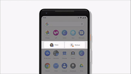 ꡼ No.020 | OSAndroid PפϡAIȤäӥ䥢ץ˳ȽGoogle I/OĴֱݡ