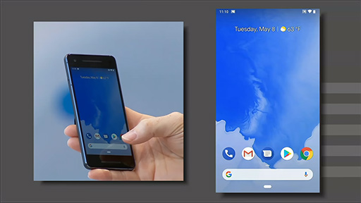 ꡼ No.024 | OSAndroid PפϡAIȤäӥ䥢ץ˳ȽGoogle I/OĴֱݡ