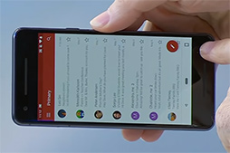 ꡼ No.027 | OSAndroid PפϡAIȤäӥ䥢ץ˳ȽGoogle I/OĴֱݡ