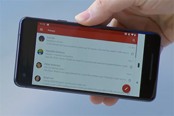 ꡼ No.028 | OSAndroid PפϡAIȤäӥ䥢ץ˳ȽGoogle I/OĴֱݡ