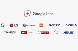 ꡼ No.033 | OSAndroid PפϡAIȤäӥ䥢ץ˳ȽGoogle I/OĴֱݡ