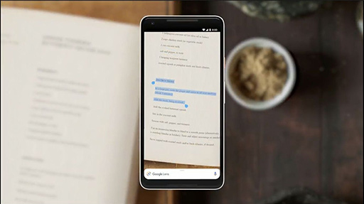 ꡼ No.034 | OSAndroid PפϡAIȤäӥ䥢ץ˳ȽGoogle I/OĴֱݡ