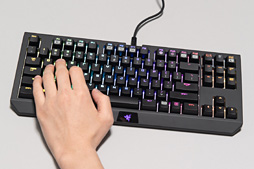 ꡼ No.033 | 4GamerΥܡɥӥ塼ץޡdelave᤬ôޤϴ¸ΥåƥƥȤΤӥ塼ˤ礤˸