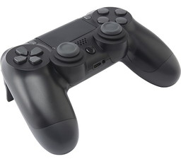 ���������꡼ No.004�Υ���ͥ������ / DUALSHOCK 4�������������𤦥��ʥ������ƥ��å��ѥ����ץ����ȡ�L2/R2�ϥȥꥬ�������å����ȤΥ��åȤ��о�