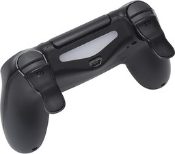 ���������꡼ No.005�Υ���ͥ������ / DUALSHOCK 4�������������𤦥��ʥ������ƥ��å��ѥ����ץ����ȡ�L2/R2�ϥȥꥬ�������å����ȤΥ��åȤ��о�