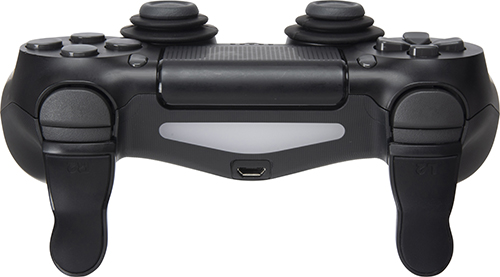 ���������꡼ No.006�Υ���ͥ������ / DUALSHOCK 4�������������𤦥��ʥ������ƥ��å��ѥ����ץ����ȡ�L2/R2�ϥȥꥬ�������å����ȤΥ��åȤ��о�