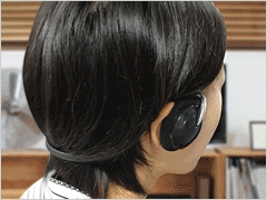 ���������꡼ No.004�Υ���ͥ������ / PS VR�Ѥ��𤦥ͥå��Х�ɷ����ƥ쥪�إåɥե��󤬥�����ƥå�����