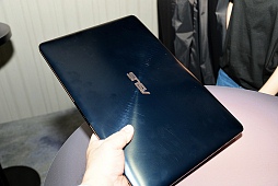 ꡼ No.009 | COMPUTEX 2018ASUSåѥåɤ꡼ˤʤäZenBook Proʤʤɤȯɽ