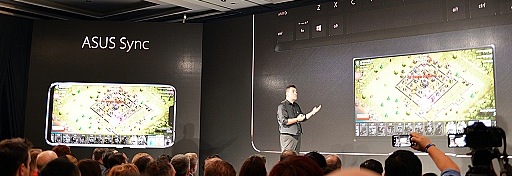 ꡼ No.010 | COMPUTEX 2018ASUSåѥåɤ꡼ˤʤäZenBook Proʤʤɤȯɽ