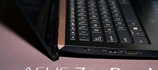 ꡼ No.014 | COMPUTEX 2018ASUSåѥåɤ꡼ˤʤäZenBook Proʤʤɤȯɽ